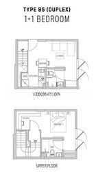 77 @ East Coast (D15), Apartment #498740011